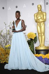 86th Annual Academy Awards, Los Angeles