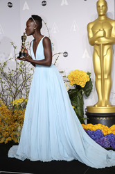 86th Annual Academy Awards, Los Angeles