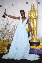 86th Annual Academy Awards, Los Angeles