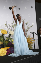 86th Annual Academy Awards, Los Angeles