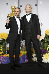 86th Annual Academy Awards, Los Angeles