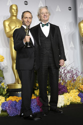 86th Annual Academy Awards, Los Angeles