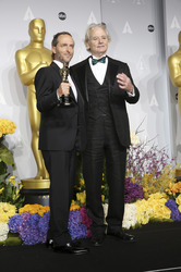 86th Annual Academy Awards, Los Angeles
