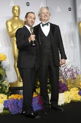 86th Annual Academy Awards, Los Angeles