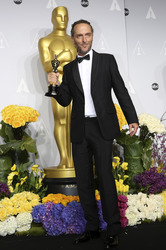 86th Annual Academy Awards, Los Angeles