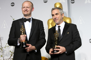86th Annual Academy Awards, Los Angeles