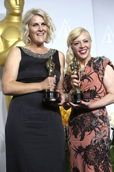 86th Annual Academy Awards, Los Angeles