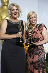 86th Annual Academy Awards, Los Angeles