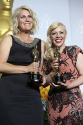86th Annual Academy Awards, Los Angeles