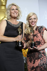 86th Annual Academy Awards, Los Angeles