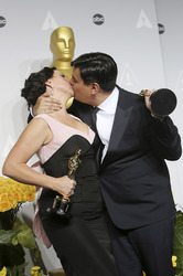 86th Annual Academy Awards, Los Angeles