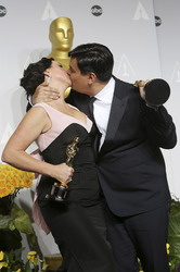 86th Annual Academy Awards, Los Angeles
