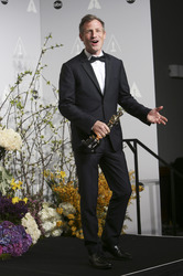 86th Annual Academy Awards, Los Angeles