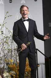 86th Annual Academy Awards, Los Angeles