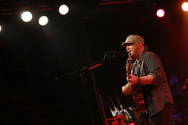 Ryan Sheridan Konzert, Berlin