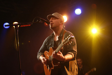 Ryan Sheridan Konzert, Berlin