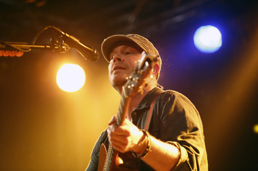 Ryan Sheridan Konzert, Berlin