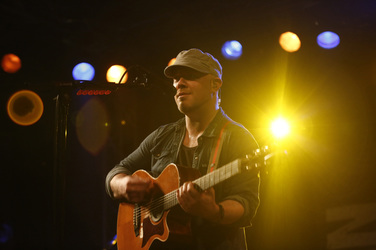 Ryan Sheridan Konzert, Berlin