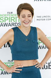 Independent Spirit Awards 2014, Santa Monica