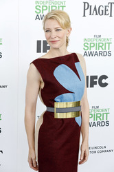 Independent Spirit Awards 2014, Santa Monica