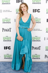 Independent Spirit Awards 2014, Santa Monica