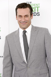 Independent Spirit Awards 2014, Santa Monica