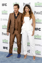 Independent Spirit Awards 2014, Santa Monica