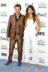 Independent Spirit Awards 2014, Santa Monica