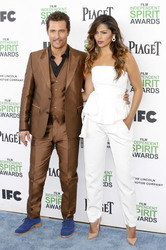 Independent Spirit Awards 2014, Santa Monica
