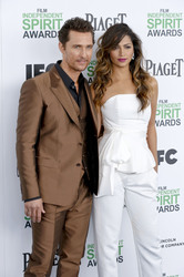 Independent Spirit Awards 2014, Santa Monica