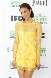 Independent Spirit Awards 2014, Santa Monica