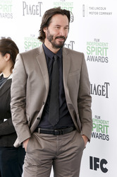Independent Spirit Awards 2014, Santa Monica