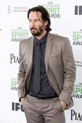 Independent Spirit Awards 2014, Santa Monica