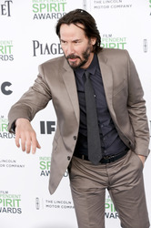 Independent Spirit Awards 2014, Santa Monica