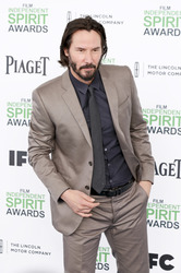 Independent Spirit Awards 2014, Santa Monica