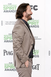 Independent Spirit Awards 2014, Santa Monica