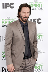 Independent Spirit Awards 2014, Santa Monica