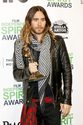 Independent Spirit Awards 2014, Santa Monica