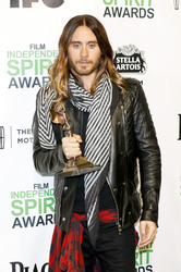 Independent Spirit Awards 2014, Santa Monica