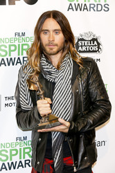 Independent Spirit Awards 2014, Santa Monica