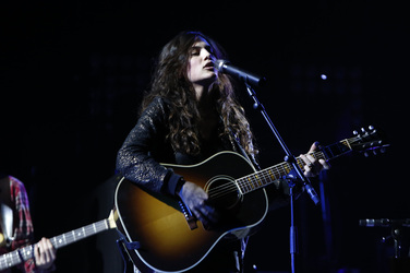 Anna F. Konzert, Berlin