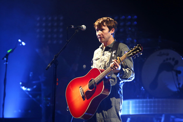 James Blunt Konzert, Berlin