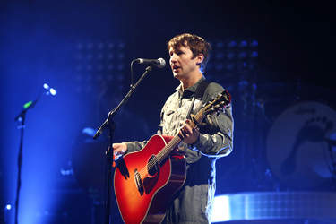 James Blunt Konzert, Berlin