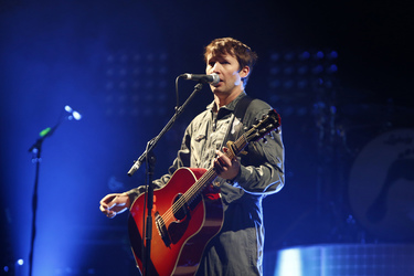 James Blunt Konzert, Berlin