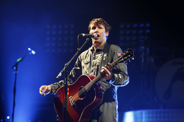 James Blunt Konzert, Berlin