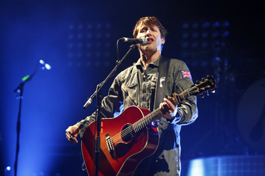 James Blunt Konzert, Berlin