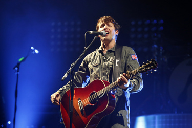 James Blunt Konzert, Berlin