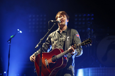 James Blunt Konzert, Berlin