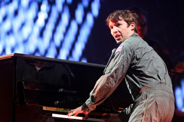 James Blunt Konzert, Berlin