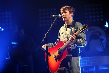James Blunt Konzert, Berlin